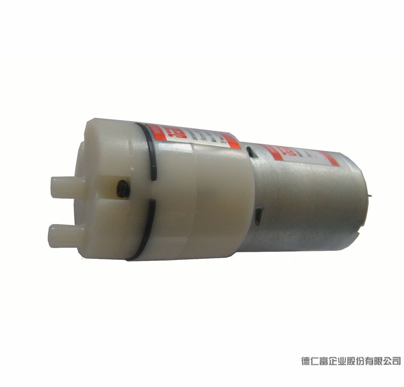 DRF-PA-3710-24 DC24V 微型真空泵Micro vacuum pump